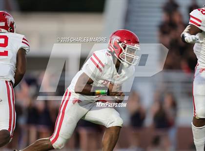 Thumbnail 3 in Seventy-First @ Terry Sanford photogallery.