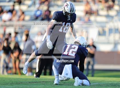 Thumbnail 1 in Seventy-First @ Terry Sanford photogallery.