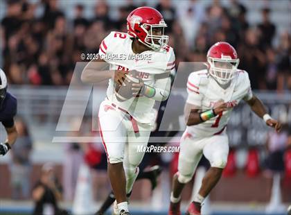 Thumbnail 3 in Seventy-First @ Terry Sanford photogallery.