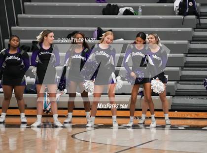 Thumbnail 2 in Plainfield @ Brownsburg (Sneakers for Santa Shootout) photogallery.