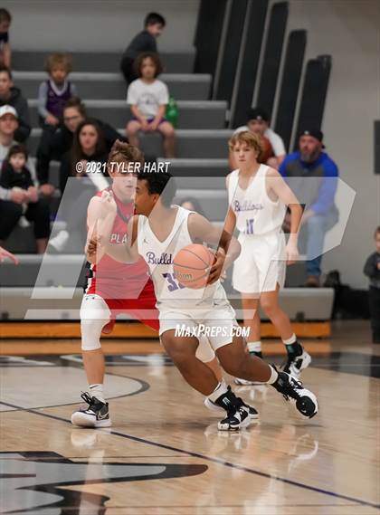 Thumbnail 2 in Plainfield @ Brownsburg (Sneakers for Santa Shootout) photogallery.
