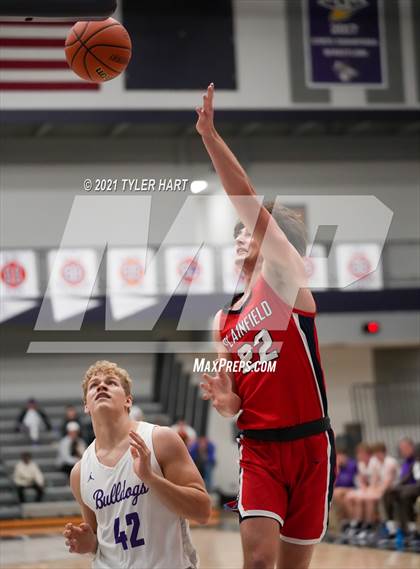 Thumbnail 2 in Plainfield @ Brownsburg (Sneakers for Santa Shootout) photogallery.