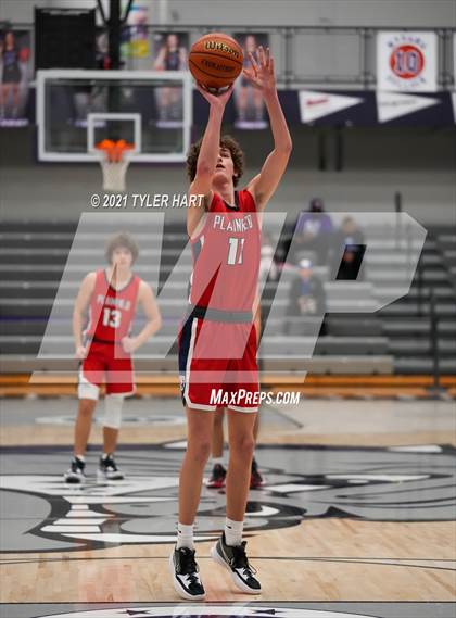 Thumbnail 2 in Plainfield @ Brownsburg (Sneakers for Santa Shootout) photogallery.