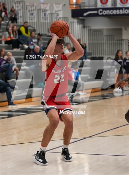 Thumbnail 1 in Plainfield @ Brownsburg (Sneakers for Santa Shootout) photogallery.