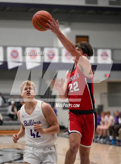 Thumbnail 3 in Plainfield @ Brownsburg (Sneakers for Santa Shootout) photogallery.
