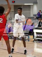 Photo from the gallery "Plainfield @ Brownsburg (Sneakers for Santa Shootout)"