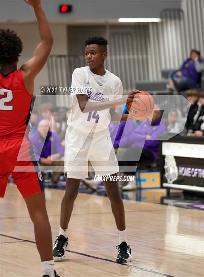 Thumbnail 3 in Plainfield @ Brownsburg (Sneakers for Santa Shootout) photogallery.