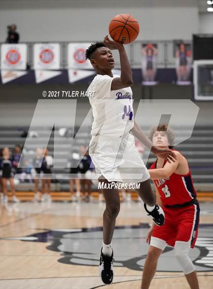 Thumbnail 2 in Plainfield @ Brownsburg (Sneakers for Santa Shootout) photogallery.