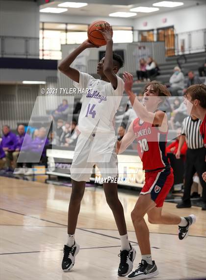 Thumbnail 3 in Plainfield @ Brownsburg (Sneakers for Santa Shootout) photogallery.