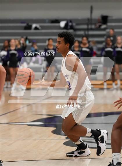 Thumbnail 2 in Plainfield @ Brownsburg (Sneakers for Santa Shootout) photogallery.