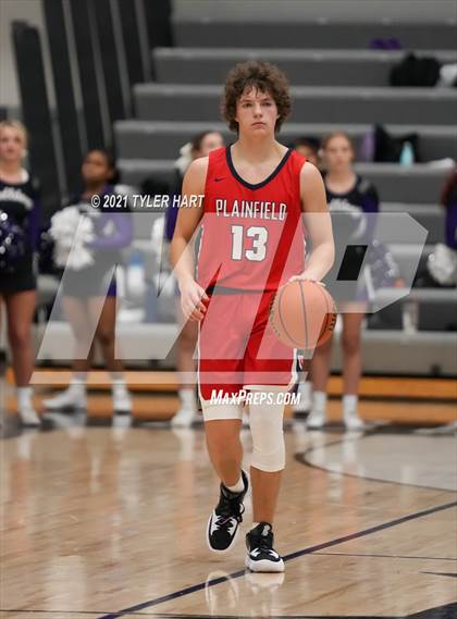 Thumbnail 1 in Plainfield @ Brownsburg (Sneakers for Santa Shootout) photogallery.