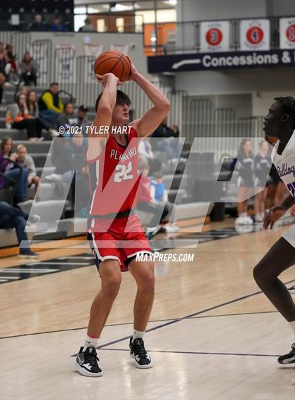 Thumbnail 2 in Plainfield @ Brownsburg (Sneakers for Santa Shootout) photogallery.