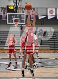 Photo from the gallery "Plainfield @ Brownsburg (Sneakers for Santa Shootout)"