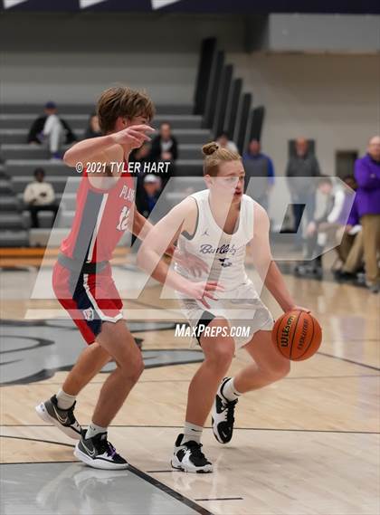 Thumbnail 1 in Plainfield @ Brownsburg (Sneakers for Santa Shootout) photogallery.