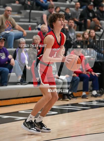Thumbnail 1 in Plainfield @ Brownsburg (Sneakers for Santa Shootout) photogallery.