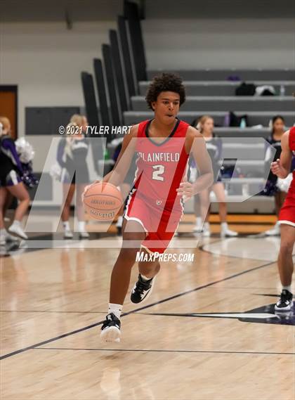 Thumbnail 2 in Plainfield @ Brownsburg (Sneakers for Santa Shootout) photogallery.