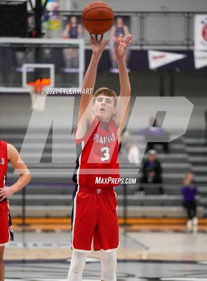 Thumbnail 2 in Plainfield @ Brownsburg (Sneakers for Santa Shootout) photogallery.
