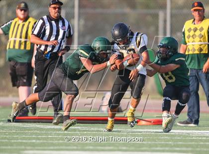 Thumbnail 2 in Wilcox vs. Monterey Trail photogallery.