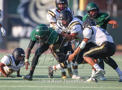 Thumbnail 3 in Wilcox vs. Monterey Trail photogallery.
