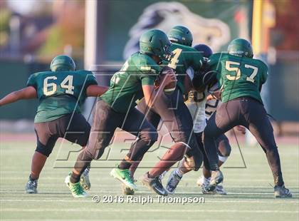 Thumbnail 3 in Wilcox vs. Monterey Trail photogallery.
