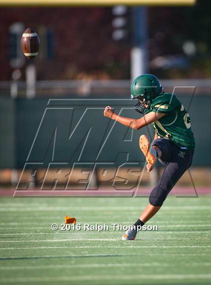 Thumbnail 3 in Wilcox vs. Monterey Trail photogallery.