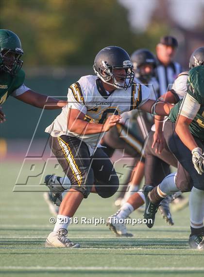 Thumbnail 3 in Wilcox vs. Monterey Trail photogallery.