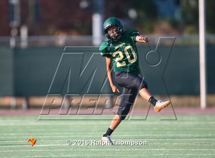 Thumbnail 1 in Wilcox vs. Monterey Trail photogallery.