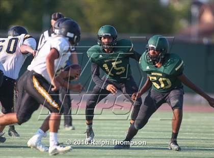 Thumbnail 2 in Wilcox vs. Monterey Trail photogallery.