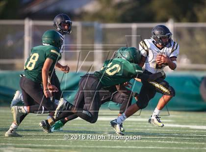 Thumbnail 2 in Wilcox vs. Monterey Trail photogallery.