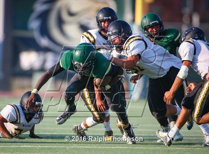 Thumbnail 2 in Wilcox vs. Monterey Trail photogallery.