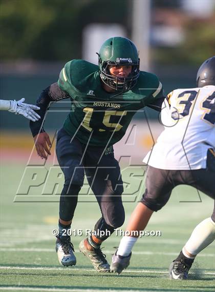 Thumbnail 2 in Wilcox vs. Monterey Trail photogallery.