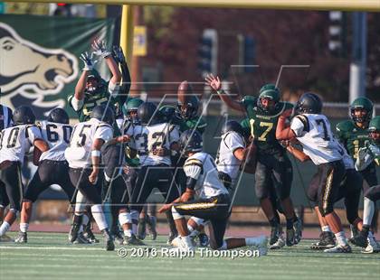 Thumbnail 1 in Wilcox vs. Monterey Trail photogallery.