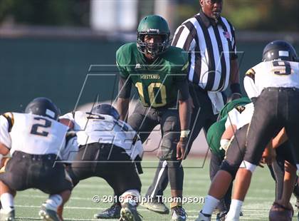 Thumbnail 1 in Wilcox vs. Monterey Trail photogallery.