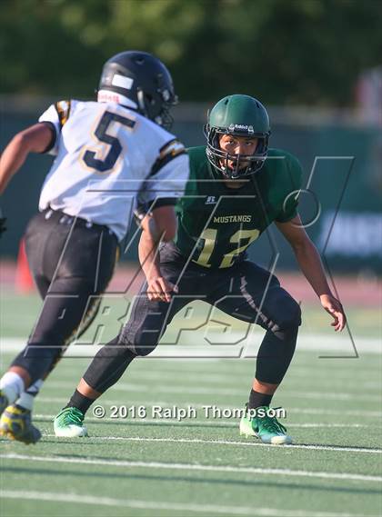 Thumbnail 2 in Wilcox vs. Monterey Trail photogallery.