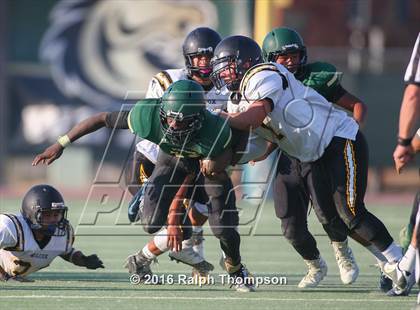 Thumbnail 1 in Wilcox vs. Monterey Trail photogallery.
