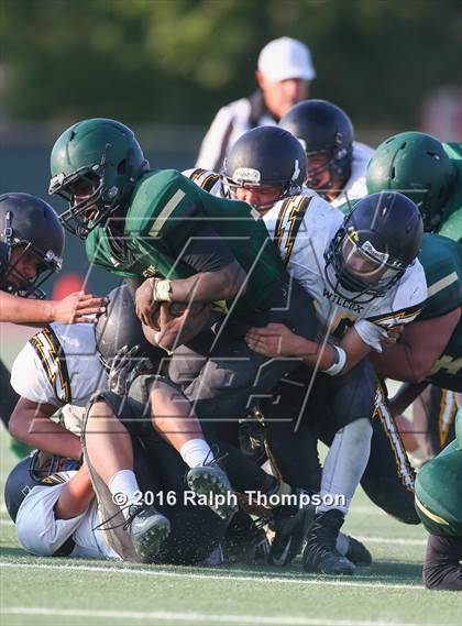 Thumbnail 2 in Wilcox vs. Monterey Trail photogallery.