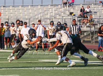 Thumbnail 1 in Wilcox vs. Monterey Trail photogallery.