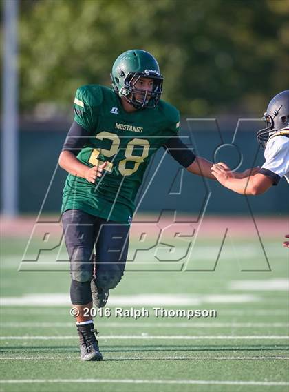 Thumbnail 2 in Wilcox vs. Monterey Trail photogallery.