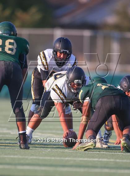 Thumbnail 2 in Wilcox vs. Monterey Trail photogallery.