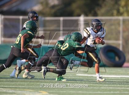 Thumbnail 3 in Wilcox vs. Monterey Trail photogallery.