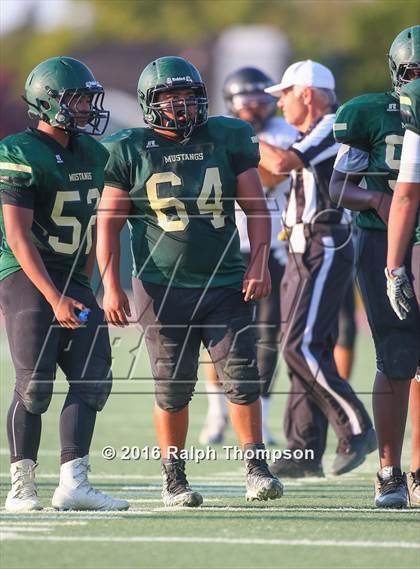 Thumbnail 2 in Wilcox vs. Monterey Trail photogallery.