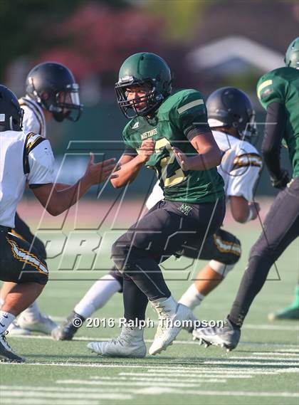 Thumbnail 2 in Wilcox vs. Monterey Trail photogallery.