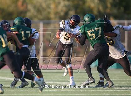 Thumbnail 1 in Wilcox vs. Monterey Trail photogallery.