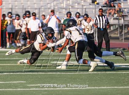 Thumbnail 2 in Wilcox vs. Monterey Trail photogallery.