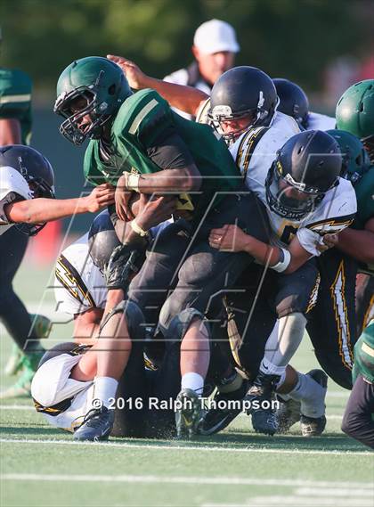 Thumbnail 1 in Wilcox vs. Monterey Trail photogallery.