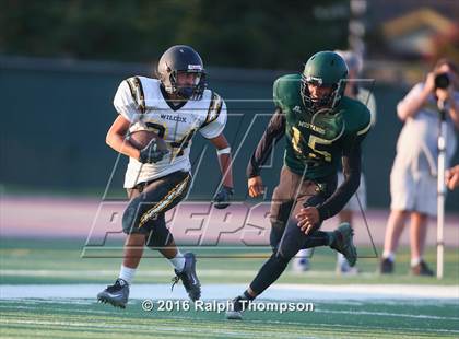 Thumbnail 2 in Wilcox vs. Monterey Trail photogallery.