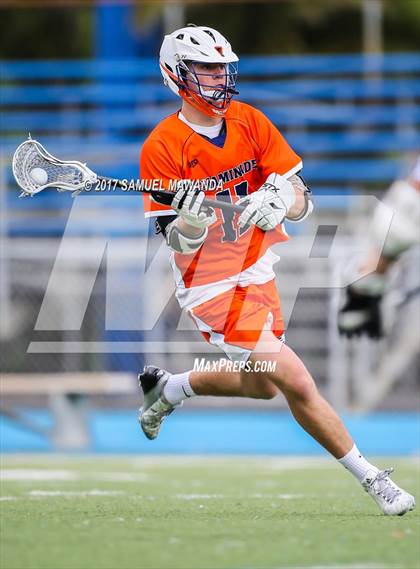 Thumbnail 1 in Chaminade vs. Palisades photogallery.