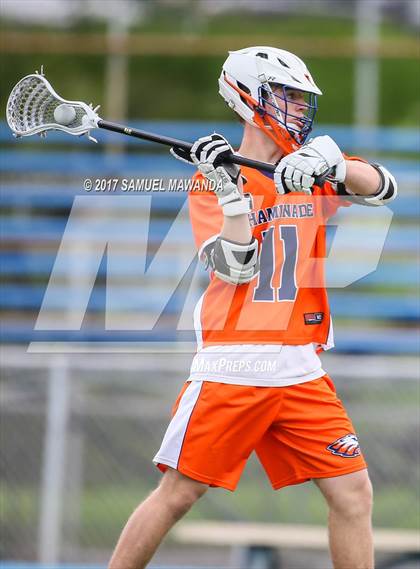 Thumbnail 1 in Chaminade vs. Palisades photogallery.