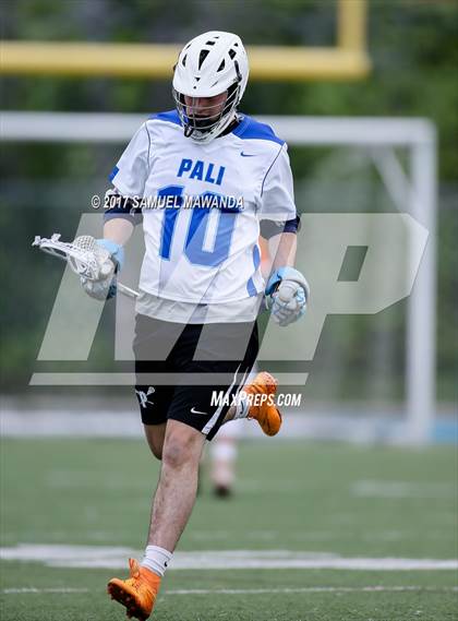 Thumbnail 1 in Chaminade vs. Palisades photogallery.
