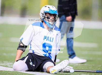 Thumbnail 1 in Chaminade vs. Palisades photogallery.